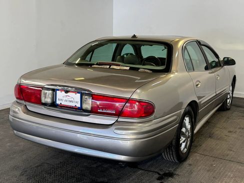 Used 2003 Buick Le Sabre Limited w/ Celebration Edition Package FWD image 6