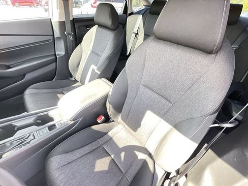 Certified 2024 Honda Accord EX image 12