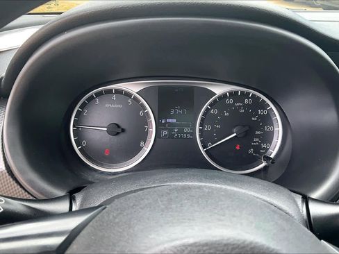 Used 2023 Nissan Kicks S FWD image 25