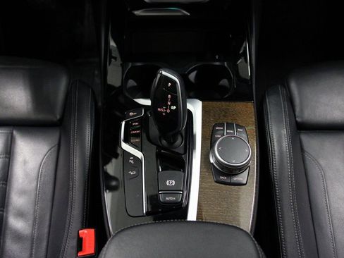 Used 2019 BMW X3 xDrive30i w/ Convenience Package image 16