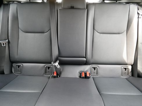 Used 2026 Toyota Prius AWD image 13