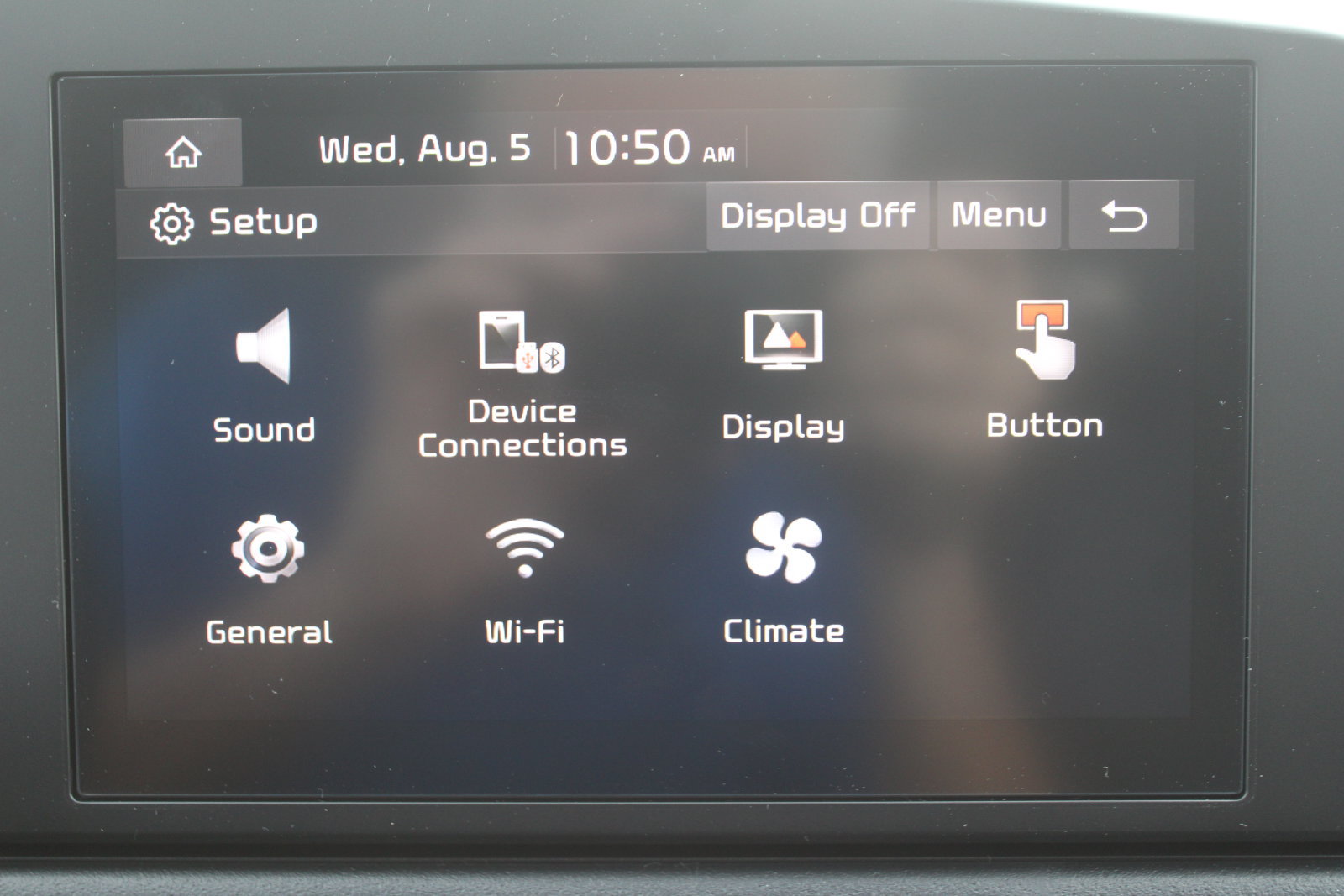 New 2026 Kia Niro EX w/ EX Premium Package FWD image 46