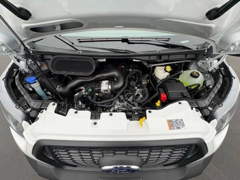 New 2025 Ford Transit 250 148 Medium Roof w/ Upfitter Package image 31