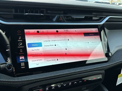 New 2026 Jeep Cherokee Laredo image 19