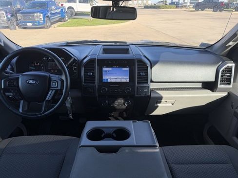Used 2019 Ford F150 XLT w/ Equipment Group 302A Luxury image 22