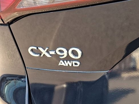 Used 2024 MAZDA CX-90 3.3 Turbo w/ Premium Package image 31