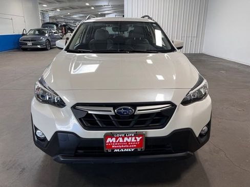 Used 2023 Subaru Crosstrek 2.0i Premium w/ Popular Package #3 AWD/4WD image 8