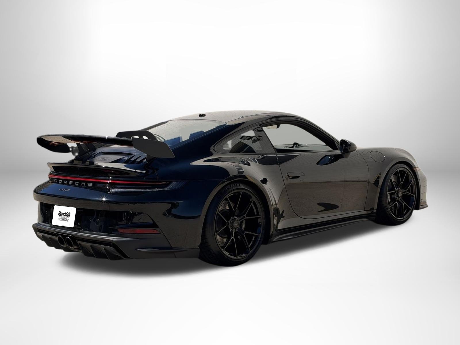Used 2022 Porsche 911 GT3 RWD image 3