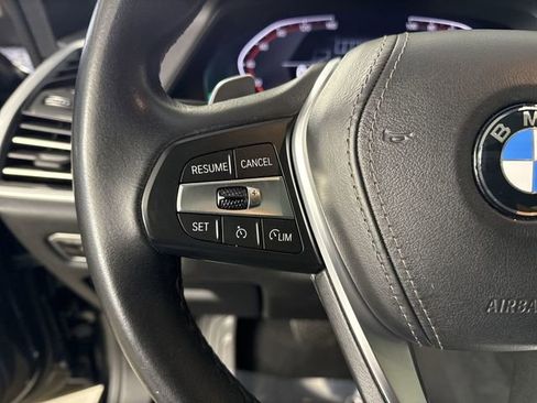 Used 2023 BMW X5 sDrive40i w/ Parking Assistance Package RWD image 13