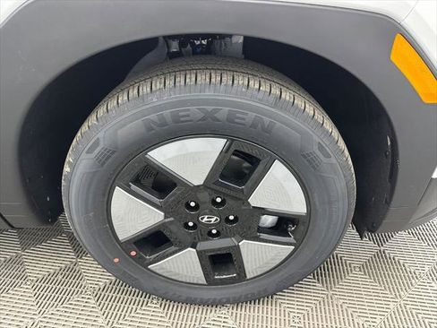 New 2026 Hyundai Santa Fe SEL image 13
