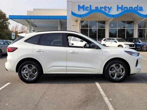 Used 2024 Ford Escape ST-Line w/ Tech Pack #1 image 2