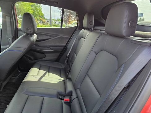 Used 2024 Buick Envista Sport Touring w/ Experience Buick Package FWD image 21