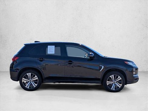 Used 2024 Mitsubishi Outlander Sport AWD image 4