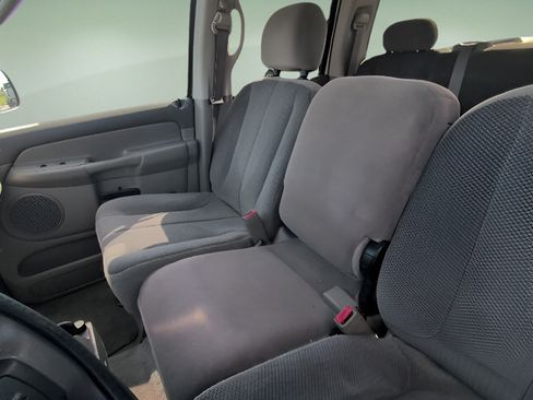 Used 2004 Dodge Ram 1500 Truck SLT RWD image 22