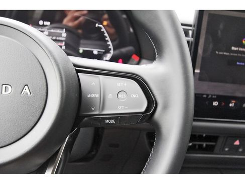 New 2026 MAZDA CX-5 Select AWD/4WD image 14
