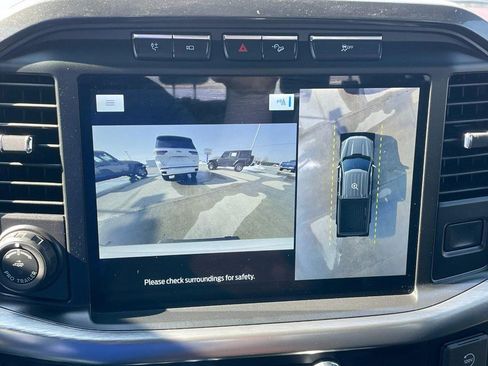 Used 2021 Ford F150 Lariat image 42