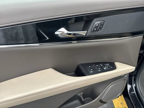 Certified 2023 Lincoln Nautilus Reserve AWD/4WD image 15