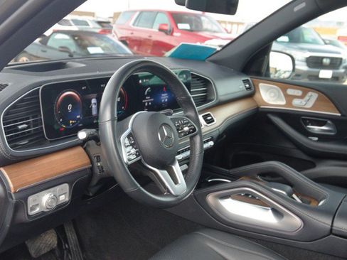 Used 2021 Mercedes-Benz GLE 450 4MATIC image 18