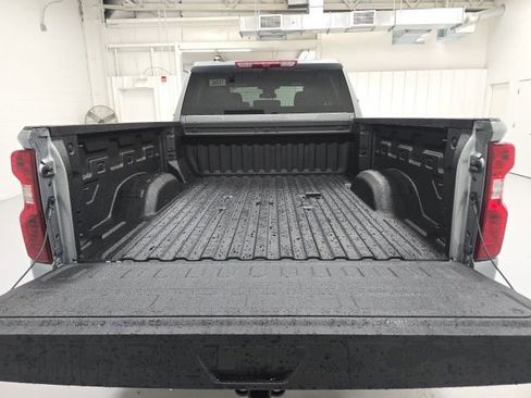New 2026 Chevrolet Silverado 2500 W/T image 25
