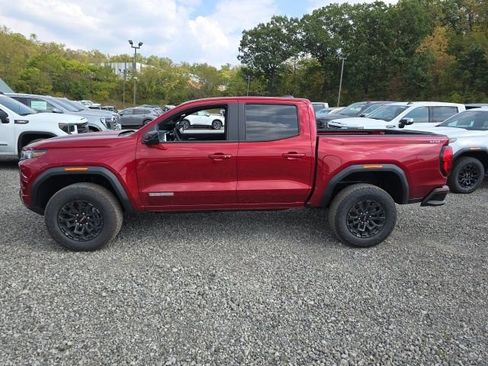 New 2026 GMC Canyon Elevation w/ Convenience Package image 2