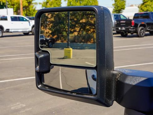 New 2026 GMC Sierra 2500 Pro w/ 1SA Pro Safety Plus Package AWD/4WD image 13
