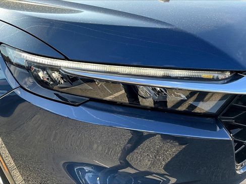 Used 2023 Honda CR-V EX-L image 31