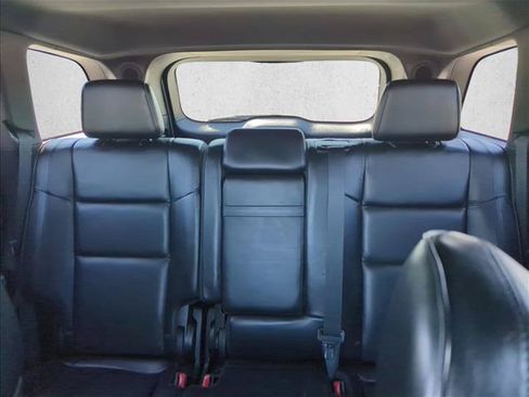 Used 2016 Jeep Grand Cherokee High Altitude RWD image 24