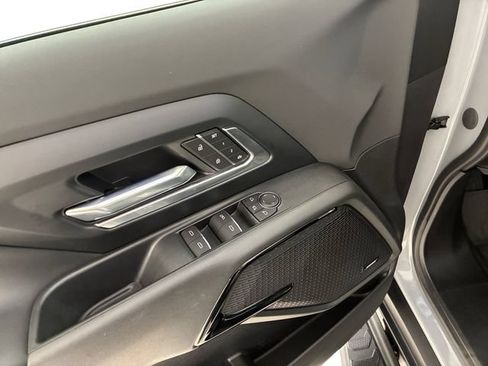 Certified 2026 Chevrolet Silverado EV LT AWD/4WD image 13