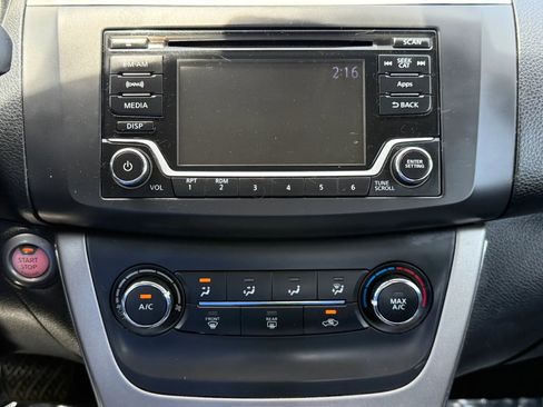Used 2015 Nissan Sentra SV image 26