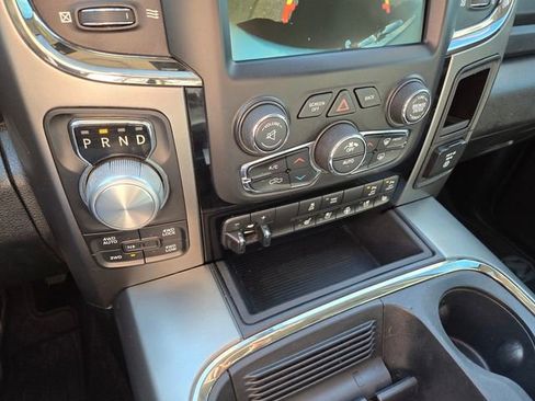 Used 2016 RAM 1500 Sport w/ Convenience Group image 20