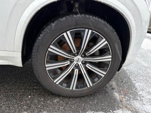 Used 2023 Volvo XC90 B6 Plus w/ Protection Package Premier image 8