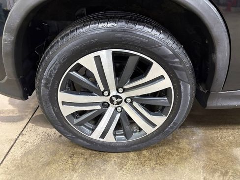 Used 2021 Mitsubishi Outlander Sport SE image 19