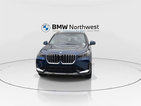 Used 2025 BMW X1 xDrive28i w/ Convenience Package image 8