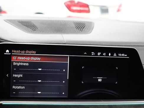 Used 2022 BMW X7 M50i AWD/4WD image 40