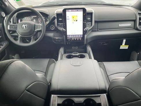 New 2026 RAM 2500 Laramie image 36