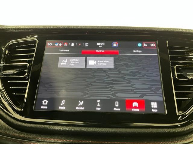 Used 2023 Dodge Durango R/T AWD/4WD image 32