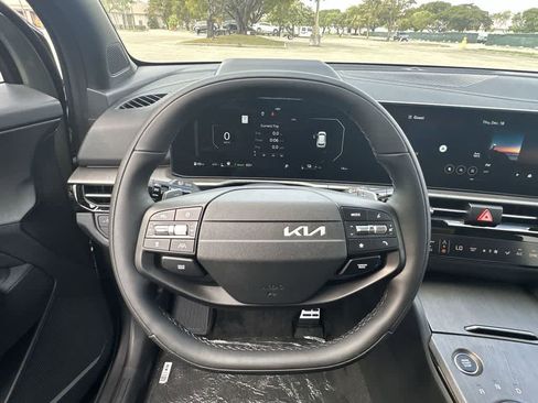 New 2026 Kia Sportage X-Line Prestige AWD/4WD image 15