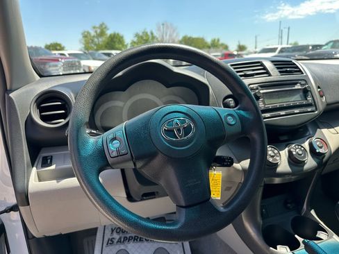 Used 2012 Toyota RAV4 4WD w/ Value Pkg image 39