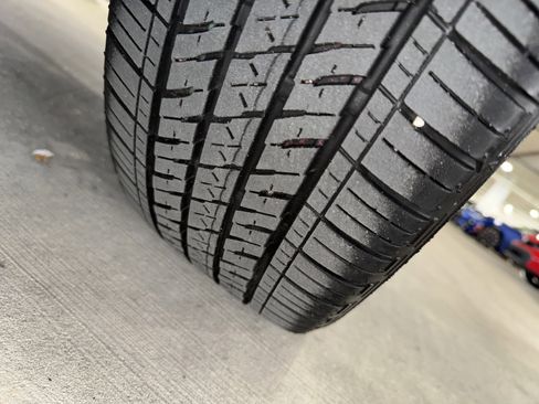 Used 2017 Nissan Rogue Sport SL w/ SL Premium Package image 37