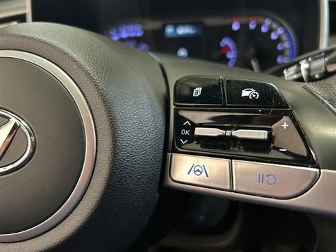 Used 2023 Hyundai Santa Cruz SEL image 22