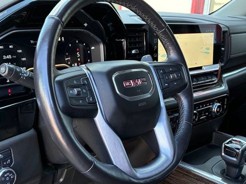 Used 2023 GMC Sierra 1500 Elevation w/ X31 Off-Road Package AWD/4WD image 19