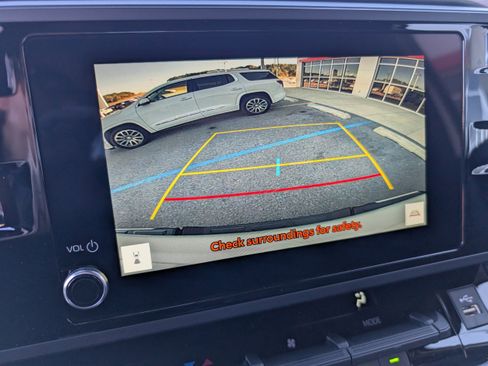 New 2026 Toyota Tundra SR5 image 15