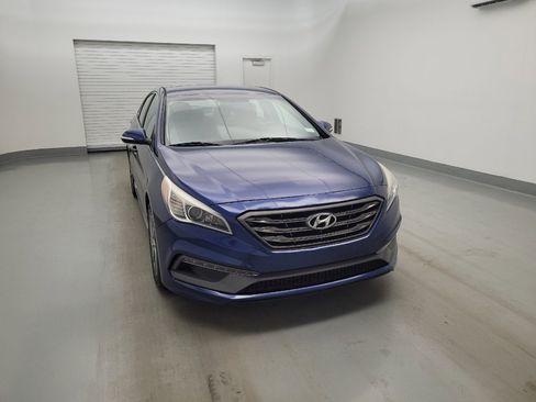 Used 2016 Hyundai Sonata Sport FWD image 14