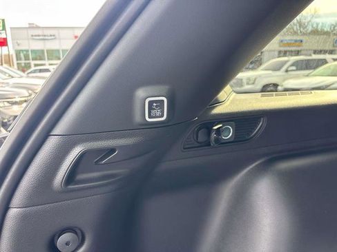 New 2025 Jeep Grand Cherokee Laredo X image 5