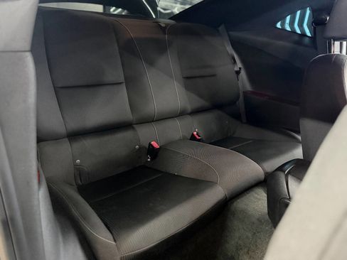 Used 2014 Chevrolet Camaro LT w/ RS Package image 7