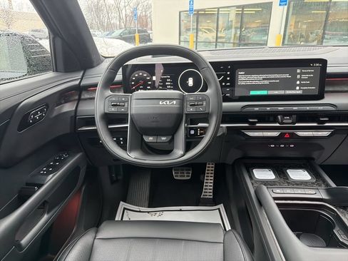 New 2027 Kia Telluride SX Prestige X-Pro AWD/4WD image 27