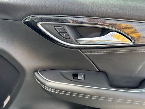 Used 2023 Buick Envision Essence w/ Sport Touring Package image 24