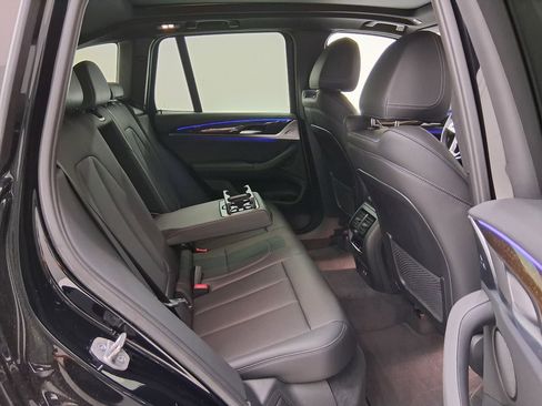 Certified 2023 BMW X3 sDrive30i w/ Convenience Package w/ZPA RWD image 33