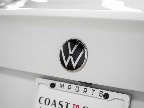 Used 2022 Volkswagen Jetta Sport image 20