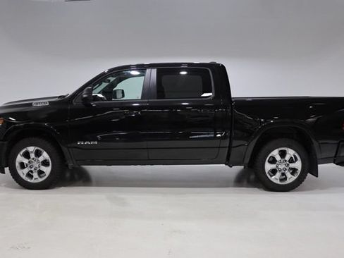 Used 2026 RAM 1500 Big Horn AWD/4WD image 4